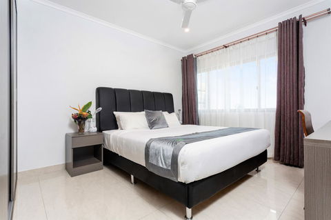 Darwin City Hotel - Timeshare Accommodation 20