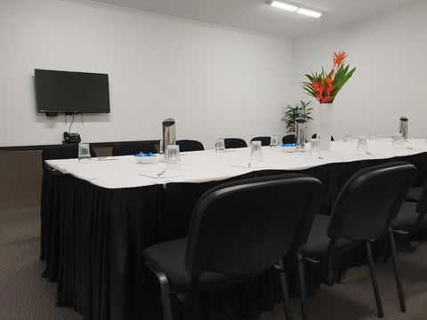 Darwin City Hotel - Timeshare Accommodation 14