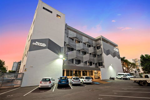 Darwin City Hotel - Timeshare Accommodation 10