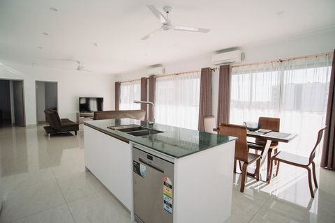 Darwin City Hotel - Timeshare Accommodation 8