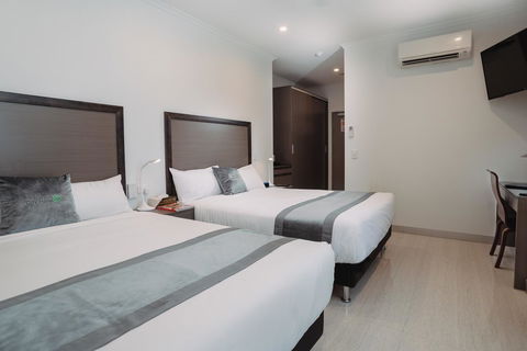 Darwin City Hotel - Timeshare Accommodation 22