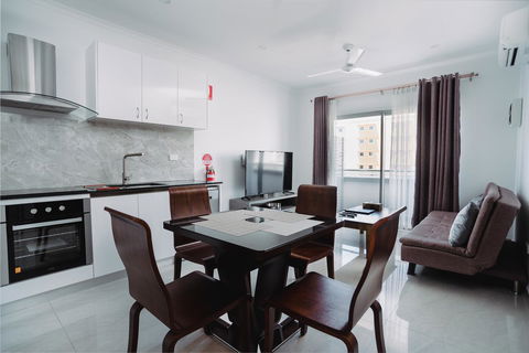 Darwin City Hotel - Timeshare Accommodation 5