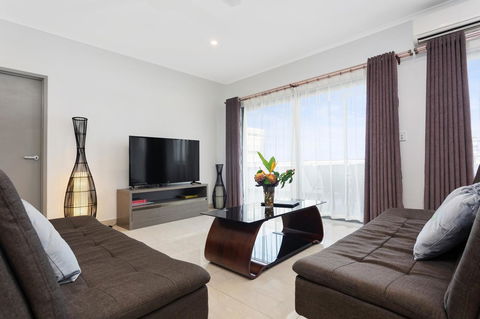Darwin City Hotel - Timeshare Accommodation 18
