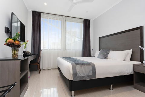 Darwin City Hotel - Timeshare Accommodation 21