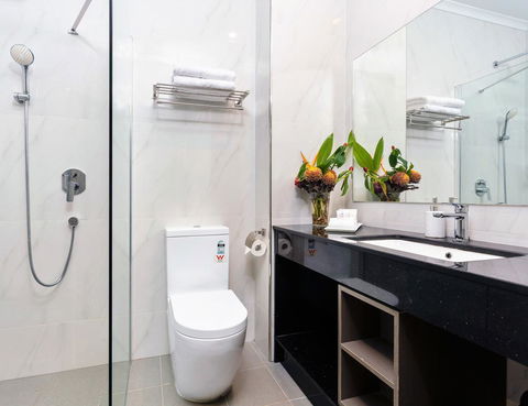 Darwin City Hotel - Timeshare Accommodation 24