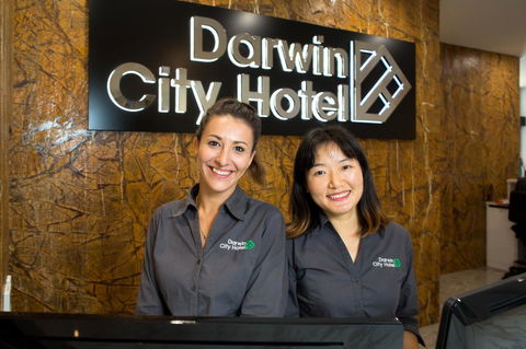 Darwin City Hotel - Timeshare Accommodation 3