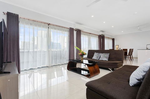 Darwin City Hotel - Timeshare Accommodation 6