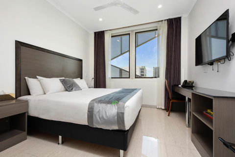 Darwin City Hotel - Timeshare Accommodation 1