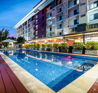 Novotel Darwin Airport - Timeshare Accommodation