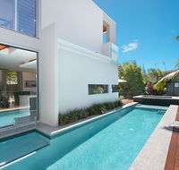 Salt Village Retreat - Timeshare Accommodation