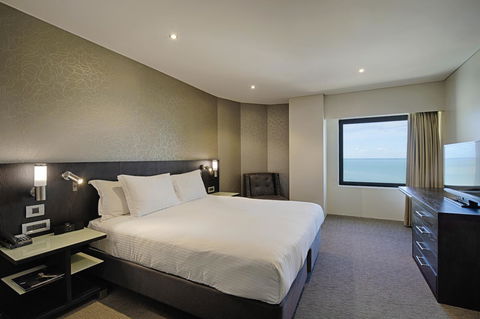 Hilton Darwin - Timeshare Accommodation 13