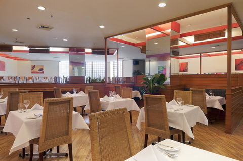 Hilton Darwin - Timeshare Accommodation 18