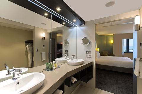Hilton Darwin - Timeshare Accommodation 15