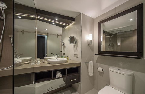 Hilton Darwin - Timeshare Accommodation 17