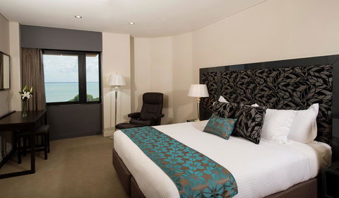 Hilton Darwin - Timeshare Accommodation 22