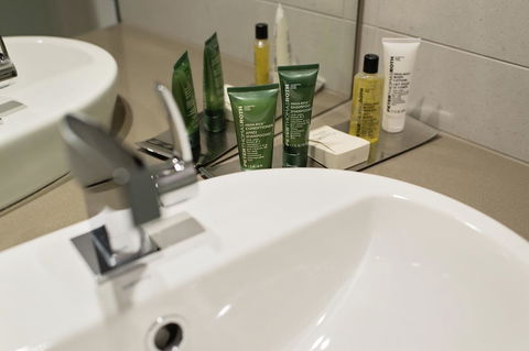 Hilton Darwin - Timeshare Accommodation 16