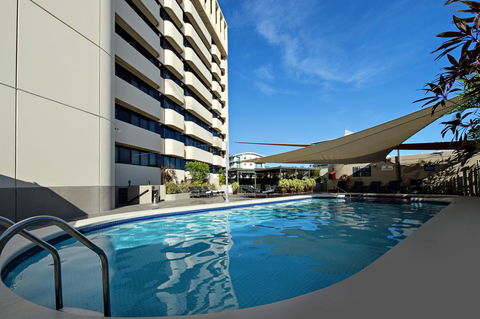 Hilton Darwin - Timeshare Accommodation 0