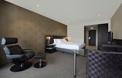 Hilton Darwin - Timeshare Accommodation 26
