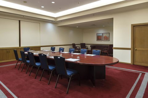 Hilton Darwin - Timeshare Accommodation 40