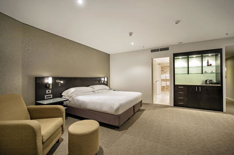 Hilton Darwin - Timeshare Accommodation 34