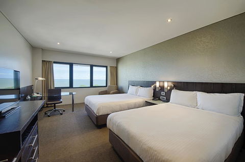 Hilton Darwin - Timeshare Accommodation 14