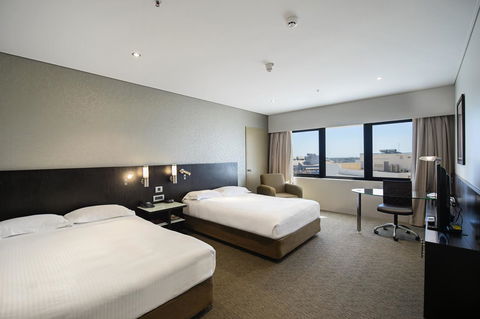 Hilton Darwin - Timeshare Accommodation 37