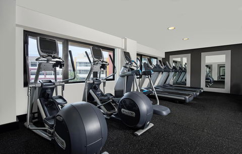 Hilton Darwin - Timeshare Accommodation 6