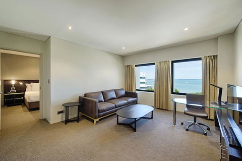 Hilton Darwin - Timeshare Accommodation 12