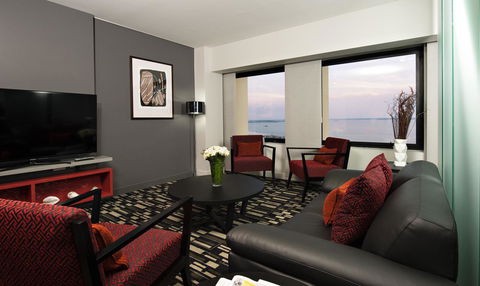 Hilton Darwin - Timeshare Accommodation 11