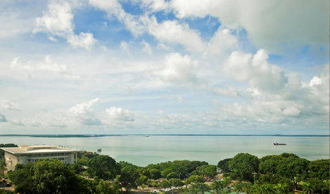 Hilton Darwin - Timeshare Accommodation 23