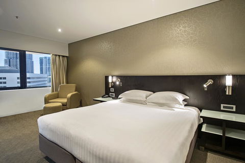 Hilton Darwin - Timeshare Accommodation 32