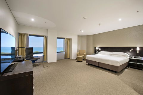Hilton Darwin - Timeshare Accommodation 33