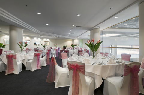 Hilton Darwin - Timeshare Accommodation 38