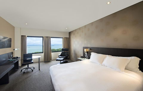 Hilton Darwin - Timeshare Accommodation 28