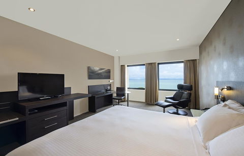 Hilton Darwin - Timeshare Accommodation 2