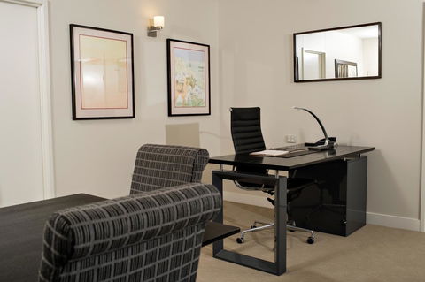 Hilton Darwin - Timeshare Accommodation 44