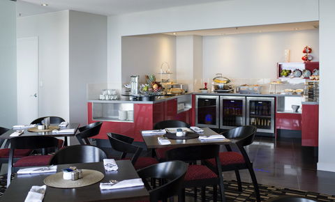 Hilton Darwin - Timeshare Accommodation 20