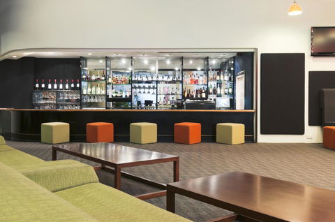 Hilton Darwin - Timeshare Accommodation 5