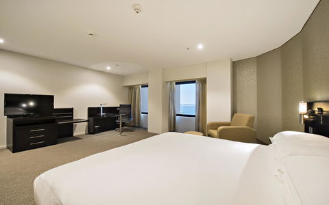 Hilton Darwin - Timeshare Accommodation 31