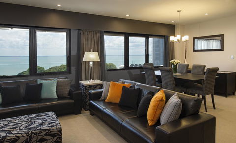 Hilton Darwin - Timeshare Accommodation 9