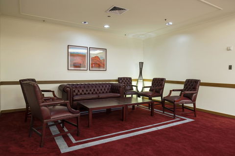 Hilton Darwin - Timeshare Accommodation 41