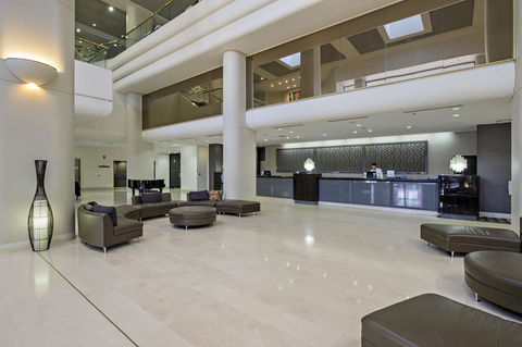 Hilton Darwin - Timeshare Accommodation 4