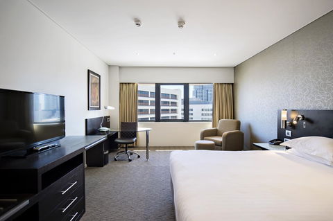 Hilton Darwin - Timeshare Accommodation 36