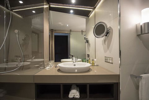 Hilton Darwin - Timeshare Accommodation 24