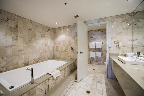 Hilton Darwin - Timeshare Accommodation 35