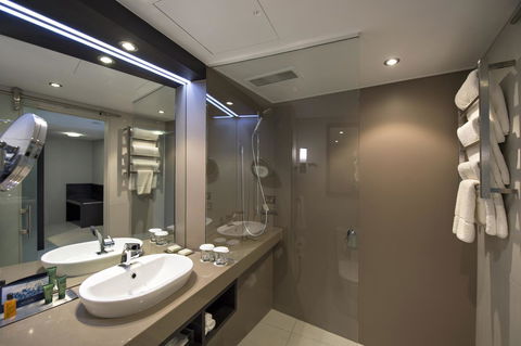 Hilton Darwin - Timeshare Accommodation 29