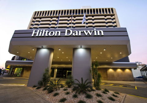 Hilton Darwin - Timeshare Accommodation 3