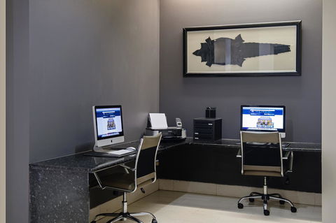 Hilton Darwin - Timeshare Accommodation 19