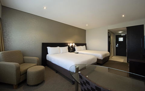 Hilton Darwin - Timeshare Accommodation 27