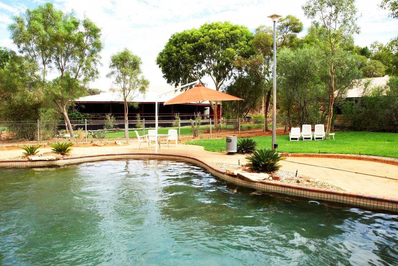 Anmatjere NT Timeshare Accommodation